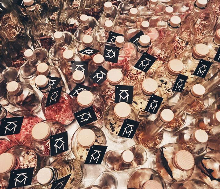 Chalet KM - Épicerie Fine Exotique