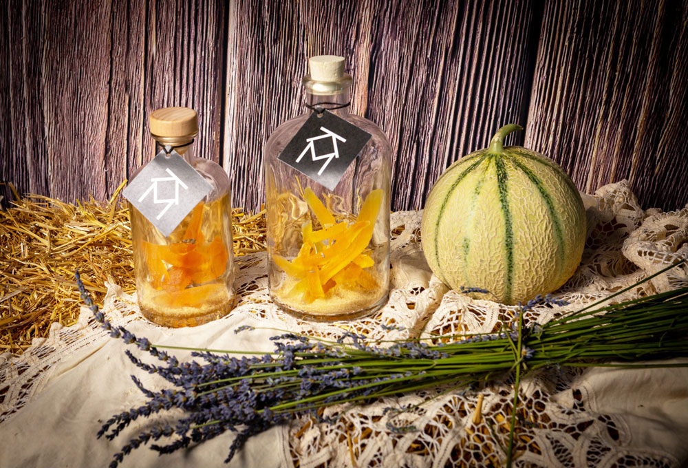 Chalet KM - Épicerie Fine Exotique